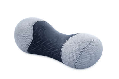 Cervical Traction Pillow — Neck & Shoulder Pain Relief in 30 Minutes a Day